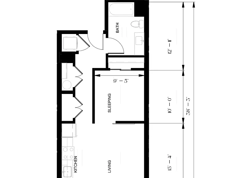 Rejuvenate Apartments — Photo 20