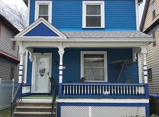 1129 Chestnut St, Franklin, PA 16323