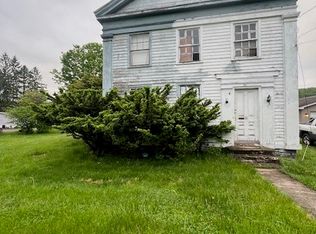 59 Main St, Deposit, NY 13754