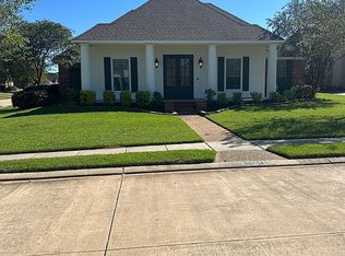 9001 Sundance Ln, Shreveport, LA 71106