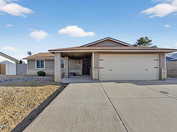 2nd image of 1403 W PALOMINO Drive