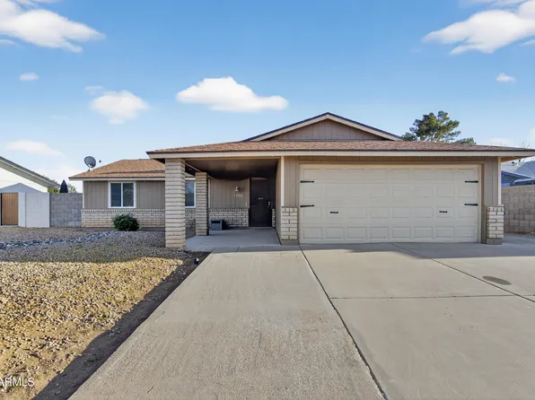 1403 W PALOMINO Drive, Chandler, AZ 85224