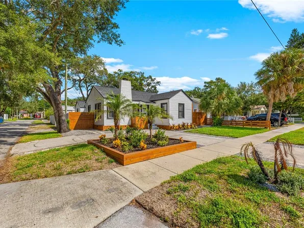 3123 W MARLIN AVENUE, TAMPA, FL 33611