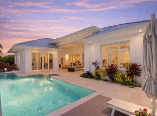 1467 Marlin DR, NAPLES, FL 34102