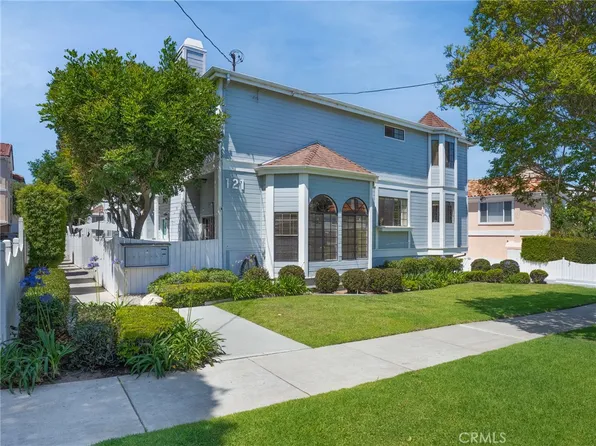 121 S Juanita Ave Unit 6, Redondo Beach, CA 90277