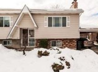 326 E Doreen St, Millcreek, UT 84107