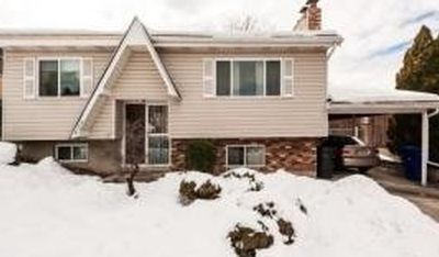 326 E Doreen St, Millcreek, UT, 84107