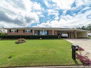 114 Ashley Cir, Belvedere, SC 29841