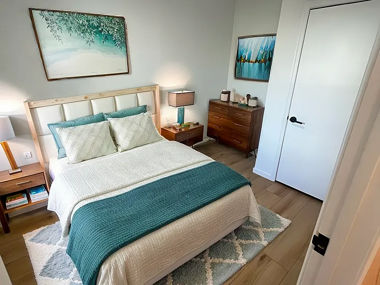 2nd bedoom
