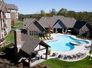 1720 Urban Trl APT 308, Chattanooga, TN 37405