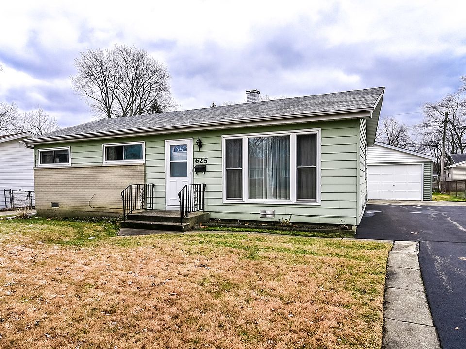 1st image of 625 W Merle Ave