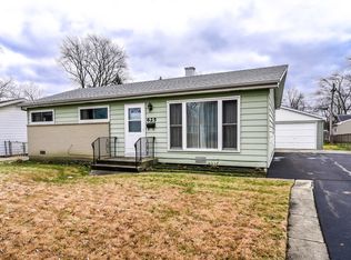 625 W Merle Ave, Villa Park, IL 60181