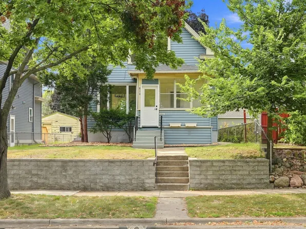810 Van Buren Ave, Saint Paul, MN 55104