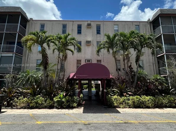 2800 NW 56th Ave APT G201, Lauderhill, FL 33313