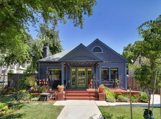 3701 T St, Sacramento, CA