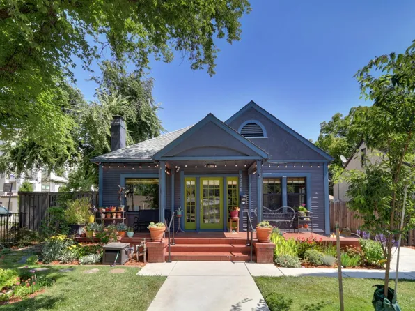 3701 T St, Sacramento, CA 95816