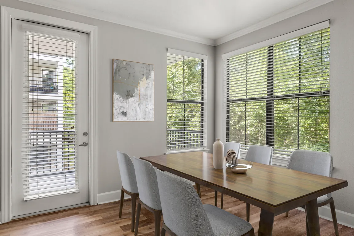 Perfect for dinner parties or quiet evenings in.