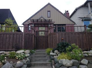 2331 N 65th St, Seattle, WA 98103