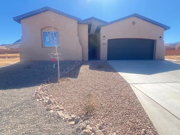 4839 Manzano Peak, Los Lunas, NM 87031