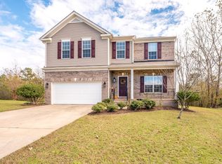 7716 Black Hawk Ln, Tega Cay, SC 29708