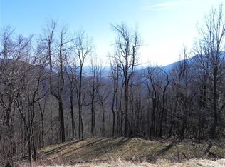 0 Campbells Mtn, Nellysford, VA 22958