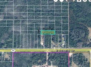 E Colonial Dr #290, Orlando, FL 32820