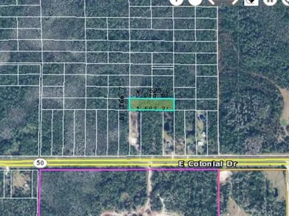 E Colonial Dr #290, Orlando, FL 32820