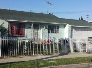 4117 Broadway, Huntington Park, CA 90255