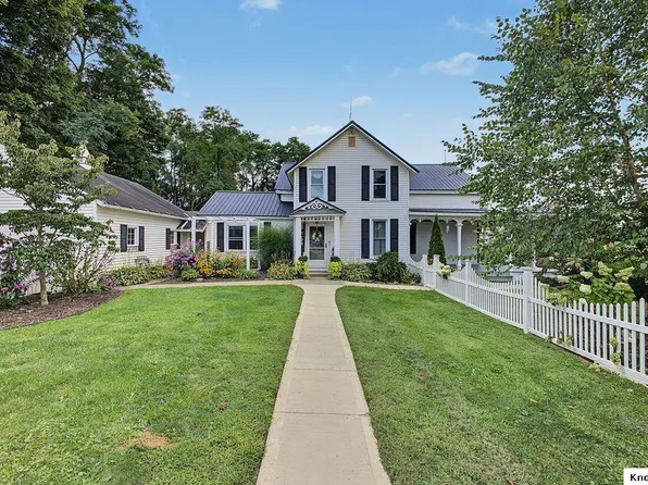 8940 Green Valley Rd, Mount Vernon, OH 43050