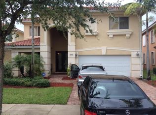 793 Triana St, West Palm Beach, FL 33413