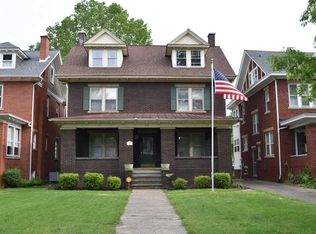 315 10th Ave, Huntington, WV 25701