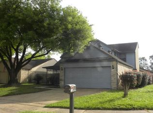 3802 Mesa Ridge Rd, Houston, TX 77043