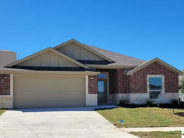 210 Fawn Ridge Dr, Copperas Cove, TX 76522