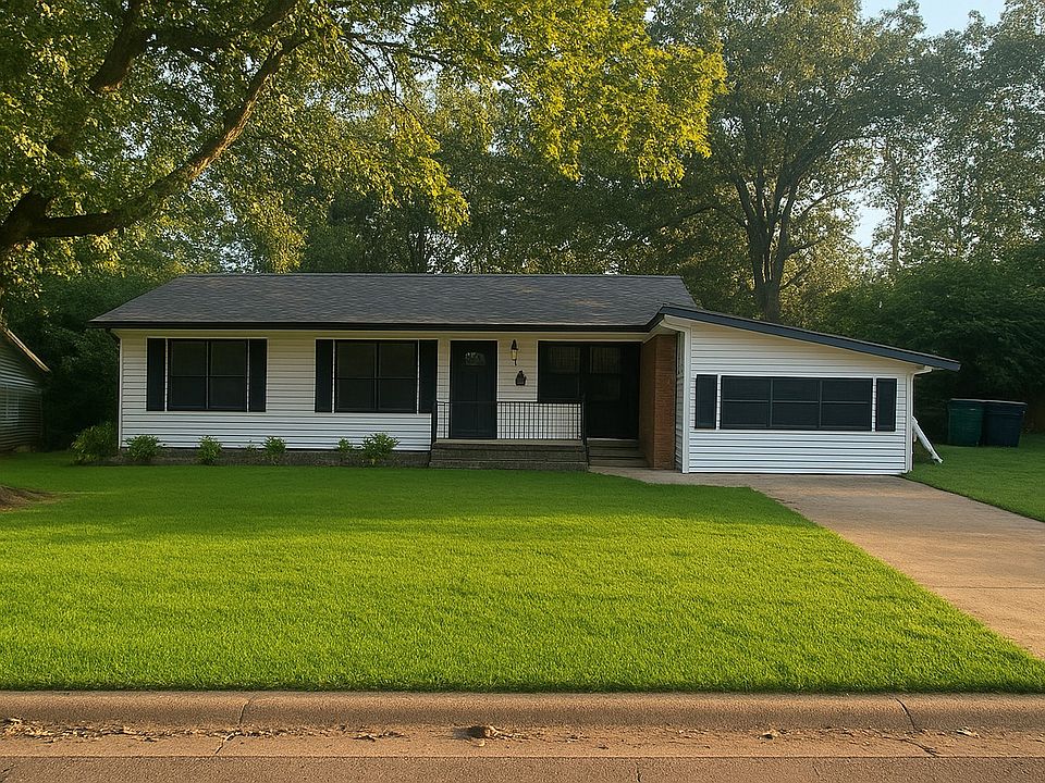 1st image of 7700 Harmon Dr
