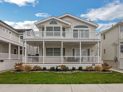 4345 Asbury Rd #2, Ocean City, NJ, 08226