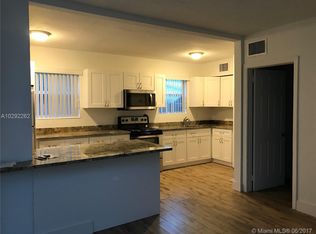 4971 SW 28th Ter, Fort Lauderdale, FL 33312