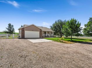 302 Immigrant Trl, Severance, CO 80550