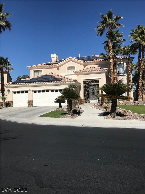 169 Chateau Whistler Ct, Las Vegas, NV 89148 | Zillow