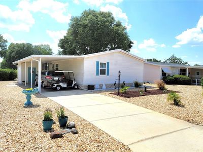 309 Challenger Ave, Davenport, FL, 33897