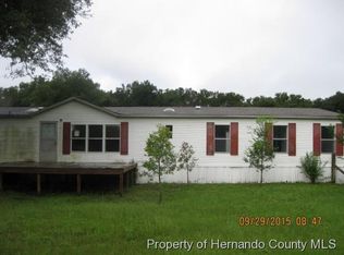 18534 Saint Paul Dr, Spring Hill, FL 34610