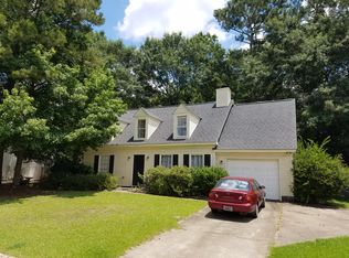 103 Aldrich Pl, Goose Creek, SC 29445