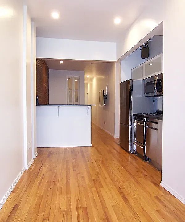 1st image of 453 W 46th St APT 2A