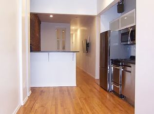 453 W 46th St APT 2A, New York, NY 10036