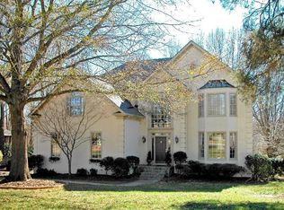 482 Beacon Knoll Ln, Fort Mill, SC 29708