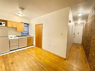 Rented by Crosstown Apartments NYC
