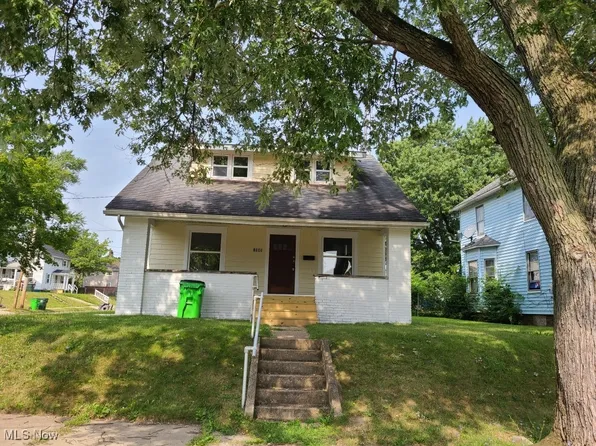 1395 S Webb Ave, Alliance, OH 44601