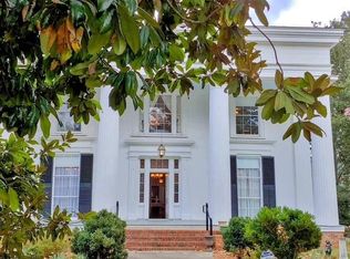 309 E Robert Toombs Ave, Washington, GA 30673