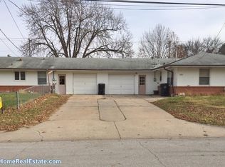 3228 NW 49th St, Lincoln, NE 68524
