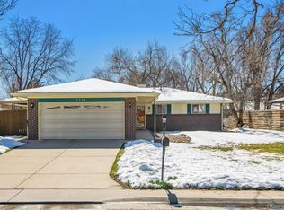 3372 Vivian Dr, Wheat Ridge, CO 80033