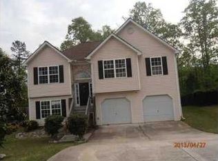 1010 Augusta Woods Dr, Douglasville, GA 30134